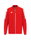 Erima Sport-Trainingsjacke Intro (strapazierfähig, mit Reißverschlusstaschen) rot Herren