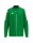 Erima Sport-Trainingsjacke Intro (strapazierfähig, mit Reißverschlusstaschen) smaragdgrün Herren