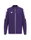 Erima Sport-Trainingsjacke Intro (strapazierfähig, mit Reißverschlusstaschen) violet Herren