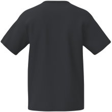 Erima Sport T-shirt CMPT (100% cotton, high wearing comfort) black men's
