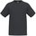 Erima Sport-Tshirt CMPT (100% Baumwolle, hoher Tragekomfort) schwarz Herren