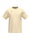 Erima Sport-Tshirt CMPT (100% Baumwolle, hoher Tragekomfort) beige Herren