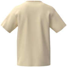 Erima Sport-Tshirt CMPT (100% Baumwolle, hoher Tragekomfort) beige Herren