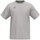 Erima Sport-Tshirt CMPT (100% Baumwolle, hoher Tragekomfort) taupe Herren