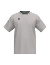 Erima Sport T-shirt CMPT (100% cotton, high wearing comfort) taupe men's