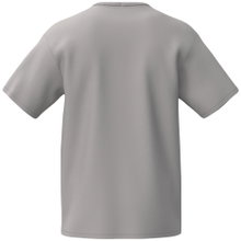 Erima Sport-Tshirt CMPT (100% Baumwolle, hoher Tragekomfort) taupe Herren