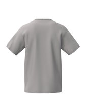 Erima Sport T-shirt CMPT (100% cotton, high wearing comfort) taupe men's