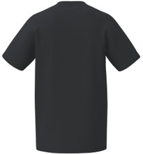 Erima Sport T-shirt CMPT 3 Wings (mixed fabric, quick-drying) black men's