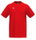 Erima Sport-Tshirt CMPT 3 Wings (Mischgewebe, schnelltrocknend) rot Herren