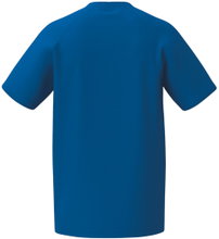 Erima Sport T-shirt CMPT 3 Wings (mixed fabric, quick-drying) blue men's