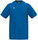 Erima Sport-Tshirt CMPT 3 Wings (Mischgewebe, schnelltrocknend) blau Herren