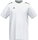 Erima Sport-Tshirt CMPT 3 Wings (Mischgewebe, schnelltrocknend) weiss Herren