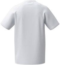 Erima Sport T-shirt CMPT 3 Wings (mixed fabric, quick-drying) white men's