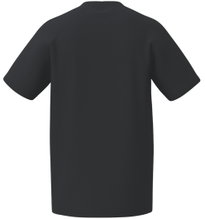 Erima Sport T-shirt CMPT 3 Wings (mixed fabric, quick-drying) black/green men's