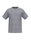 Erima Sport-Tshirt CMPT (100% Baumwolle, hoher Tragekomfort) melangegrau Herren