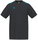 Erima Sport-Tshirt CMPT 3 Wings (Mischgewebe, schnelltrocknend) schwarz/curacaoblau Herren