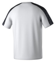 Erima Sport T-shirt Evo Star (100% recycled polyester, lightweight) white/black Kids