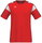 Erima Sport-Tshirt Function Celebrate 125 (leicht, schnelltrocknend) rot Herren
