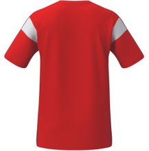 Erima Sport T-shirt Function Celebrate 125 (lightweight, quick-drying) red men's