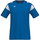 Erima Sport-Tshirt Function Celebrate 125 (leicht, schnelltrocknend) royalblau/navyblau Herren