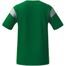 Erima Sport T-shirt Function Celebrate 125 (lightweight, quick-drying) green men's