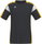 Erima Sport-Tshirt Function Celebrate 125 (leicht, schnelltrocknend) schwarz/gelb Herren