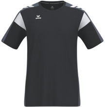 Erima Sport T-shirt Function Celebrate 125 (lightweight, quick-drying) black men's