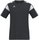 Erima Sport-Tshirt Function Celebrate 125 (leicht, schnelltrocknend) schwarz Herren
