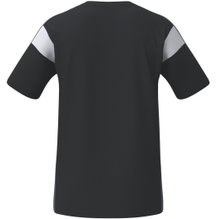 Erima Sport T-shirt Function Celebrate 125 (lightweight, quick-drying) black men's
