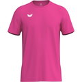 Erima Sport-Tshirt Intro Function (100% rec. Polyester, leicht, schnelltrocknend) pink Herren