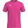 Erima Sport-Tshirt Intro Function (100% rec. Polyester, leicht, schnelltrocknend) pink Herren
