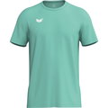 Erima Sport-Tshirt Intro Function (100% rec. Polyester, leicht, schnelltrocknend) mintgrün Herren