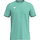 Erima Sport-Tshirt Intro Function (100% rec. Polyester, leicht, schnelltrocknend) mintgrün Herren