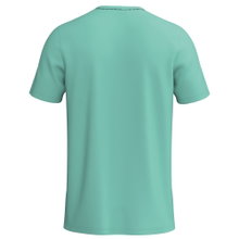 Erima Sport T-shirt Intro Function (100% recycled polyester, lightweight, quick-drying) mint green men's
