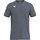 Erima Sport T-shirt Intro Function (100% recycled polyester, lightweight, quick-drying) dark grey men's