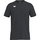 Erima Sport-Tshirt Intro Function (100% rec. Polyester, leicht, schnelltrocknend) schwarz Herren