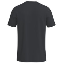 Erima Sport-Tshirt Intro Function (100% rec. Polyester, leicht, schnelltrocknend) schwarz Herren