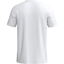 Erima Sport-Tshirt Intro Function (100% rec. Polyester, leicht, schnelltrocknend) weiss Herren