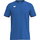 Erima Sport-Tshirt Intro Function (100% rec. Polyester, leicht, schnelltrocknend) royalblau Herren