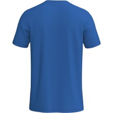 Erima Sport-Tshirt Intro Function (100% rec. Polyester, leicht, schnelltrocknend) royalblau Herren