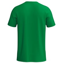Erima Sport-Tshirt Intro Function (100% rec. Polyester, leicht, schnelltrocknend) smaragdgrün Herren