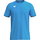 Erima Sport T-shirt Intro Function (100% recycled polyester, lightweight, quick-drying) curacao blue men's