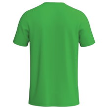 Erima Sport T-shirt Intro Function (100% recycled polyester, lightweight, quick-drying) green men's