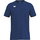Erima Sportowa koszulka T-shirt Intro Function (100% recyklingowy poliester, lekka, szybko schnąca) granatowa męska