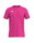 Erima Sport-Tshirt Intro Function (100% rec. Polyester, leicht, schnelltrocknend) pink Herren