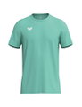 Erima Sport-Tshirt Intro Function (100% rec. Polyester, leicht, schnelltrocknend) mintgrün Herren