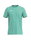Erima Sport-Tshirt Intro Function (100% rec. Polyester, leicht, schnelltrocknend) mintgrün Herren