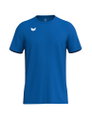 Erima Sport-Tshirt Intro Function (100% rec. Polyester, leicht, schnelltrocknend) royalblau Jungen