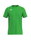 Erima Sport-Tshirt Intro Function (100% rec. Polyester, leicht, schnelltrocknend) grün Herren
