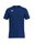 Erima Sport-Tshirt Intro Function (100% rec. Polyester, leicht, schnelltrocknend) navyblau Herren